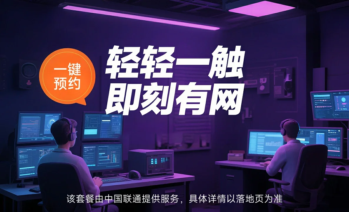 长春中国联通